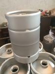 US standard 10L beer keg barrel type with spear