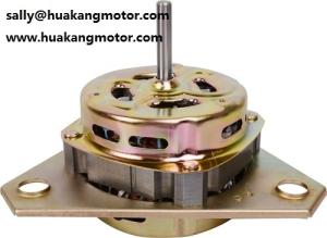 China Universal Wash Motor for Washing Machine HK-228T factory