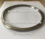 5.5 inch Bore Bronze Cage CSXA055 Four-point Contact Thin Section Bearing Inner