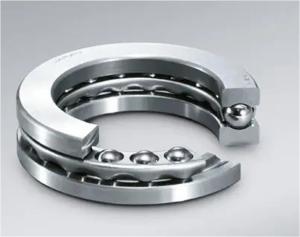 China Model 29284 Thrust Bearings Roller - 600 R/min Grease Lubricated Rotation Speed Gearbox Bearing factory