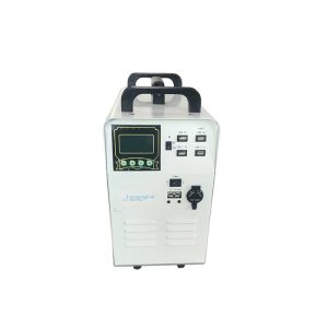 Buy cheap LCD Display 65Hz 40A 1000W Emergency Solar Generator from wholesalers