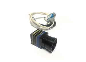 China No Shuter Thermal Imaging Module For Night Version Thermal Imaging Sight factory