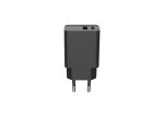 9V/2.22A Apple Power Delivery Charger , 20W PD Charger For Laptop