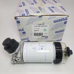 2656F087 Water Separator Fuel Filter Assembly Electronic Pump For Excavator