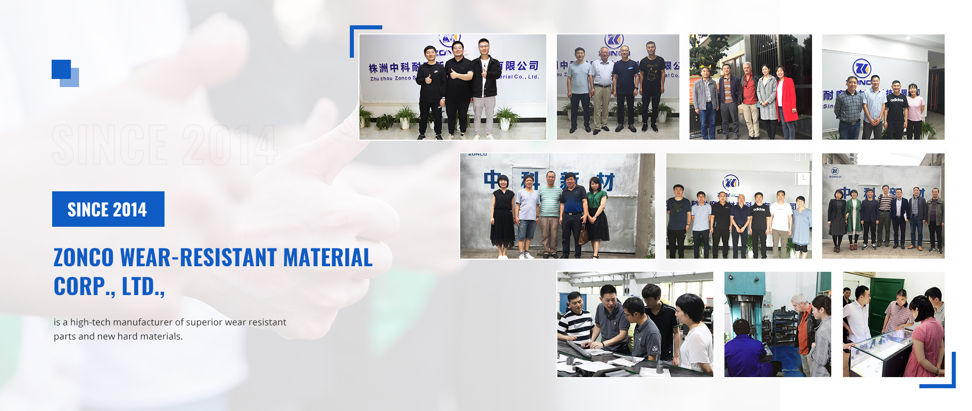 ISO9001 Tungsten Carbide TC Bearing For Mud Lubricated Drilling Tools In Oil Gas Industry
