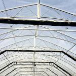 LED Lighting Hydroponic Small Automated Light Dep Greenhouse Blackout Kit