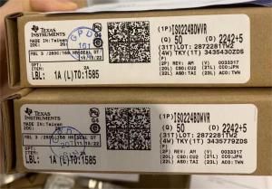 China ISO224BDWVR New And Original SOIC8 Integrated Circuit factory