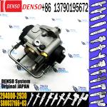 Engine Parts Diesel Fuel Injection Pump Common Rail 294000-2930 S00037166+03