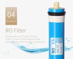 WellBlue Reverse Osmosis Water Purifier With Heater And Inner Water Tank