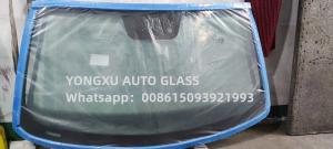 China Ford Mustang 2d Convertible/Coupe 2015 Windshield Glass Windshield Kymco factory