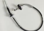 Automobile Suzuki Clutch Cable OEM 23710-60B01 Low Friction For Car