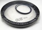 Floating Oil Seal SG3180 318*346.5*38 5M7294 Hydraulic Floating Seal Rubber Oil