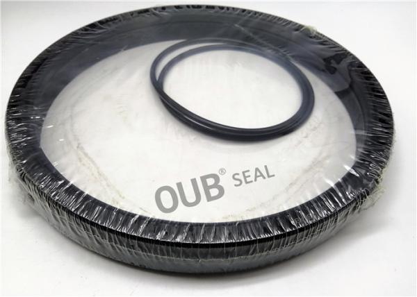 Floating Oil Seal SG3180 318*346.5*38 5M7294 Hydraulic Floating Seal Rubber Oil