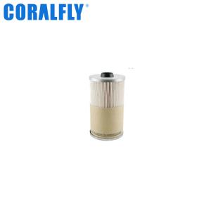 China fs19764 P550849 PF9814 CORALFLY Fuel Water Separator Filter factory