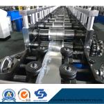 Green House Omega Profile Light Gauge Roll Formed Machine