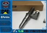 Diesel Fuel Injector Assembly 250-1312 392-021120R-0849 10R-1275 392-0215 20R
