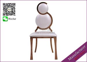 China Chinese High Back Wedidng Searer For Event Party Halls (YS-43) factory