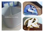 Channel Letter Bending Machine For Advertising Industry Metal Letters Signs