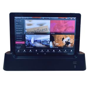 China 10inch MTK8168 Quad Core Android Tablet Computers 6000mAh Battery factory