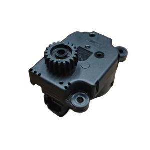 China 6447RZ Vehicle Air Conditioning Control Valve for Peugeot 307 307CC 307SW SHIJIA Triomphe C4 factory