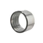Customization Self Lubricating Bushings Machine Oil Free Linear Sleeve Bearings
