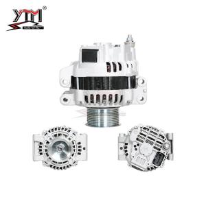 China M244 DC09 DX380-9 390-9C Auto Alternator For Scania EFI 28V 110A 10PK 2035629 factory