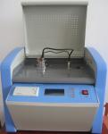 Transformer Insulating Oil Dielectric Loss Tester Tan Delta Test Kit and