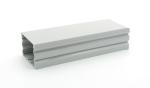 Hot Decorative PVC Wiring Channel Square Duct /PVC Cable Trunking