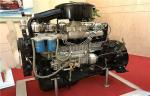 Reliable Bus Spare Parts Yutong Bus ZK6129H Xichai Engine CA6DL1-30 High