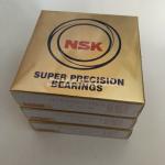 NSK High Precision Ball screw support bearing 40TAC90BSUC10PN7B