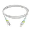 Buy cheap CAT 6A FTP Patch Cord LSZH 26AWG Stranded Patch Cord BC from wholesalers