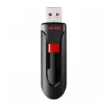 full capacity SanDisk 4GB Cruzer Glide USB