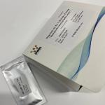 POCT Diagnostic Kit For C-Reactive Protein Immunochromatographic Assay By Wwhs