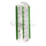 3000 Watts Neutral Earthing Resistor Element For Dump Load