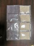 Two Kinds Of Spices In AB Bag Vertical Packaging Machine High Accuracy High