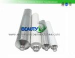 Custom Aluminium Toothpaste Tube Food Grade , Luxury Aluminium Tube Packaging