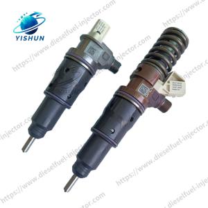 China Diesel Fuel Electronic Unit Injector BEBJ1F12001 22378580 for HDE11 VGT TC HDE13 factory