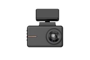 China Loop Recording 30fps 1080p Dvr Dash Cam 3.0Inch LCD 4K IPS G Sensor Camera factory