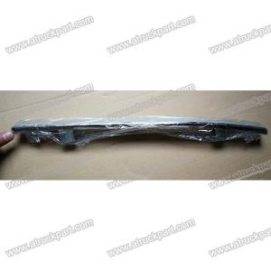 China Chrome Headlamp Case For ISUZU DECA-320-270 Truck Spare Body Parts factory