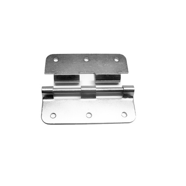 China Large Lift Off Hinge.zinc plating. factory