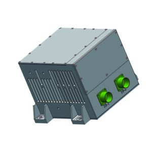 Optical Fiber Gyroscope Strapdown Inertial Navigation System With Quartz