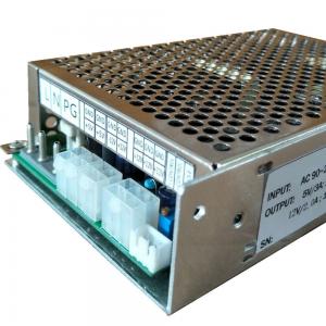 China Multiple Output Deuterium Lamp Power Supply For Stepper Motor Amplifying Circuit factory