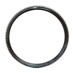 China Brand new MD758612 CJ1A 4G13 GEAR FLY WHEEL factory