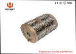 Self Propelled Scarifier Drum Used In Roughening Concrete And Asphalt Floor