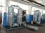 GB150 230V Heatless Regenerative Desiccant Air Dryer With Freeze Dryer
