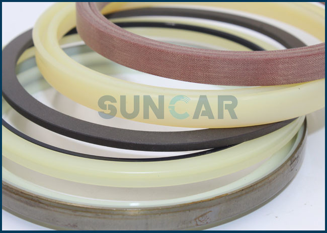 VOE14506606 14506606 SUNCARSUNCARVOLVO Axle Locking Cyinder Seal Kit For EW130 EW145B EW170