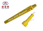 High Air Pressure Rock Drilling 3inch DTH Hammers Compatible with DHD3.5 / IR3.5