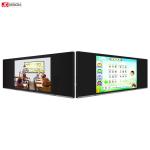 86 Inch Touch Screen Interactive Flat Panel Display Blackboard For Education