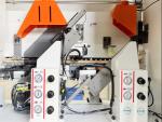 Automatic High-Speed Edge Banding Machine HD876J