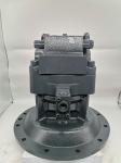 OEM Factory Price Excavator Parts Hydraulic Swing Motor Pump for Caterpillar Cat